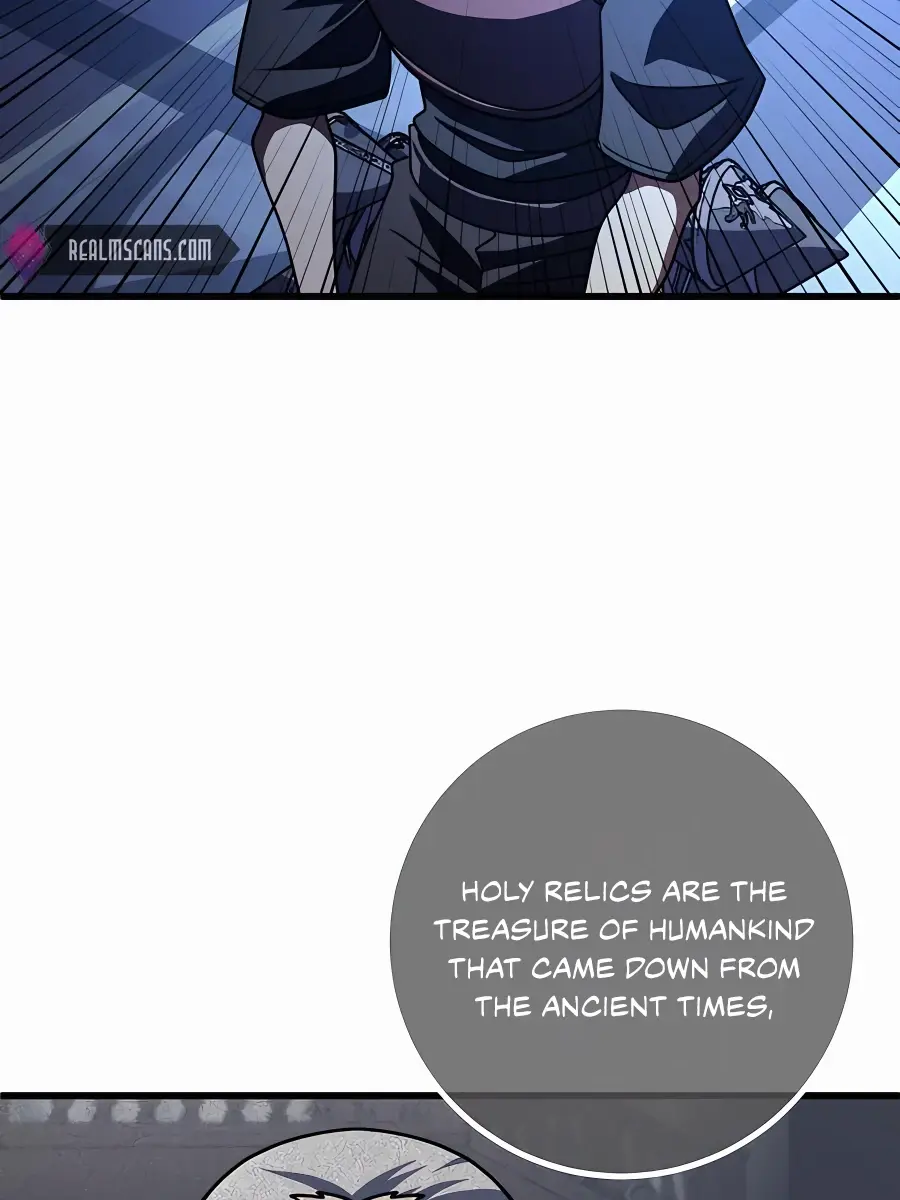 I Picked a Hammer to Save the World Chapter 43 Page 75