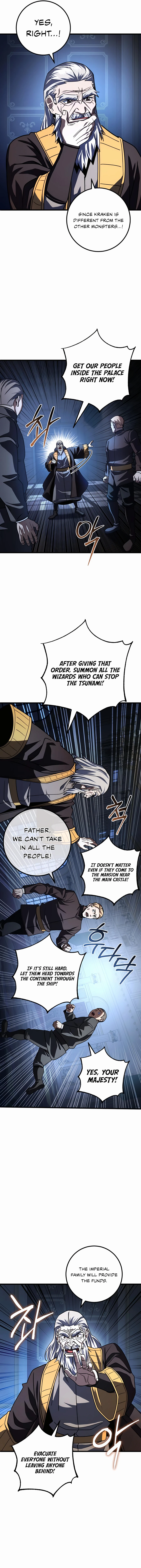 I Picked a Hammer to Save the World Chapter 43 Page 83