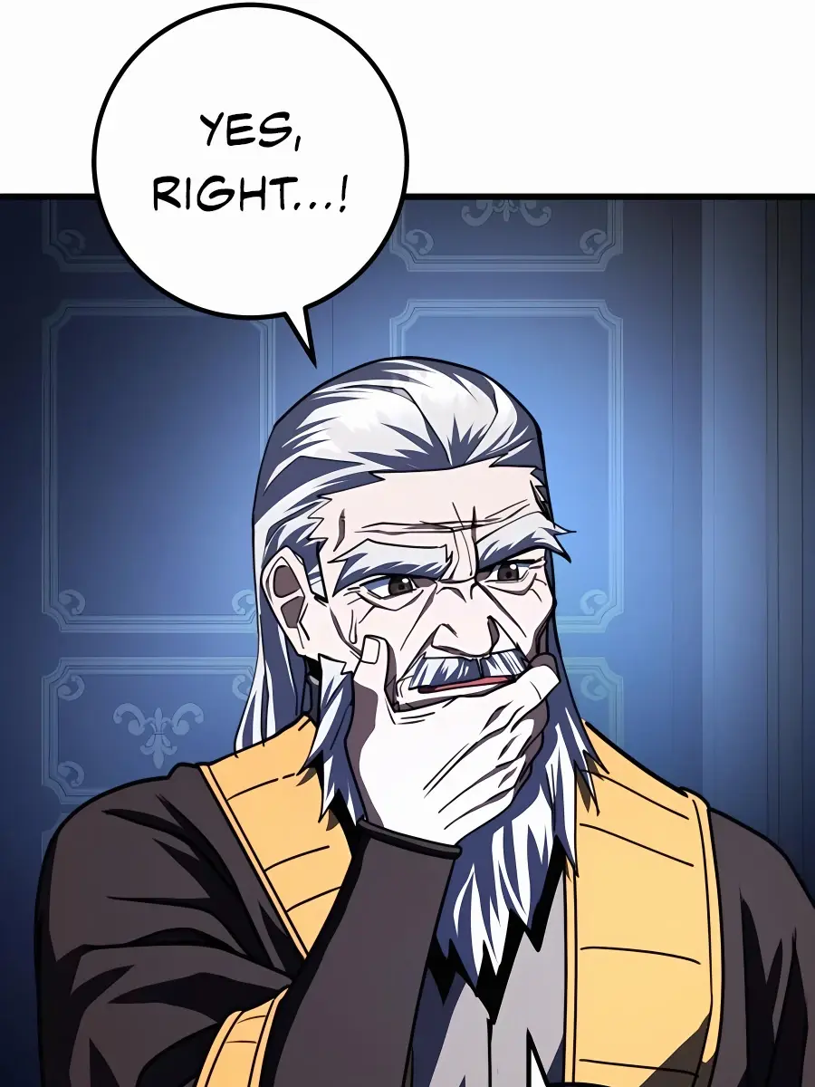 I Picked a Hammer to Save the World Chapter 43 Page 84