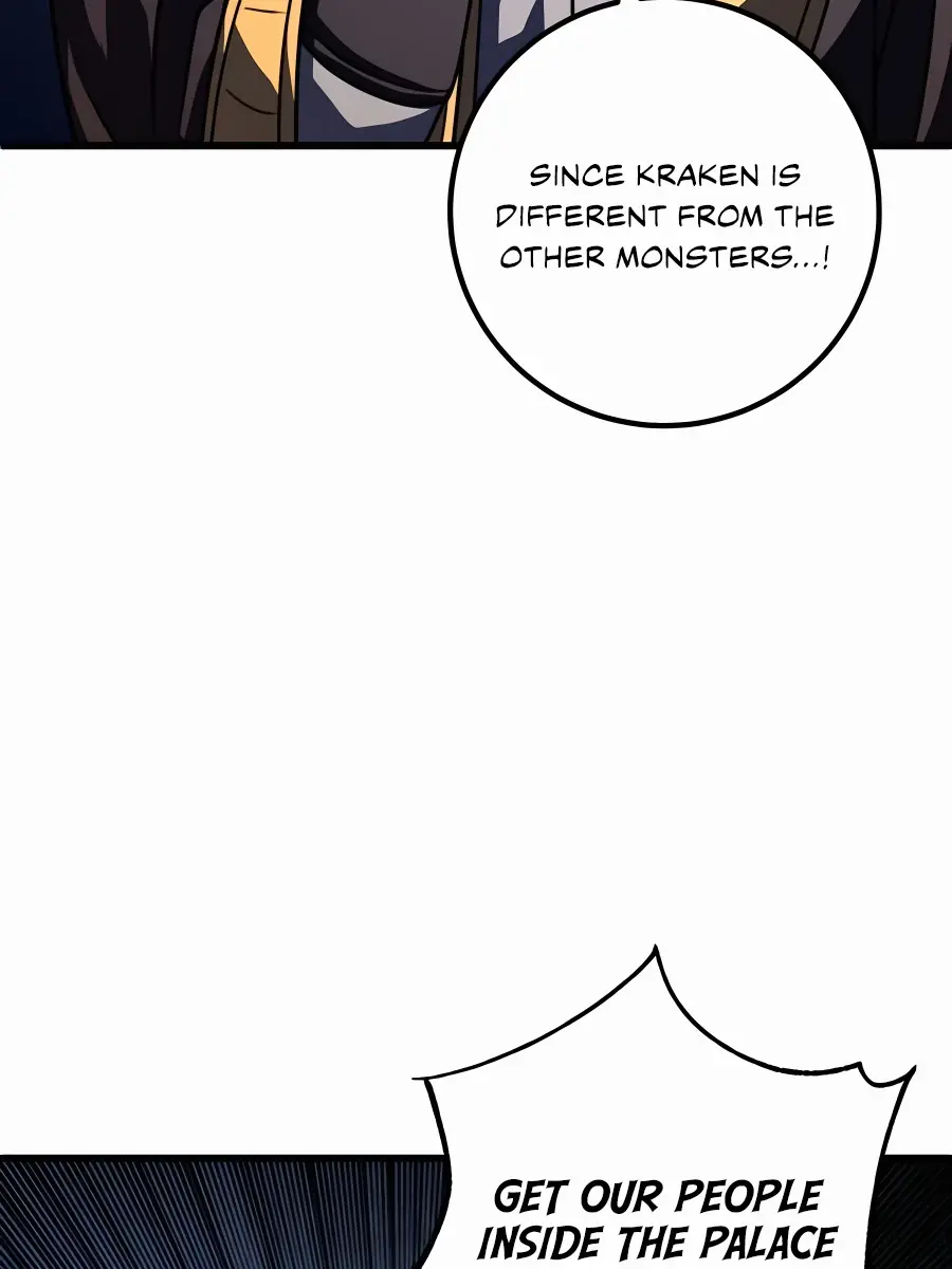 I Picked a Hammer to Save the World Chapter 43 Page 85