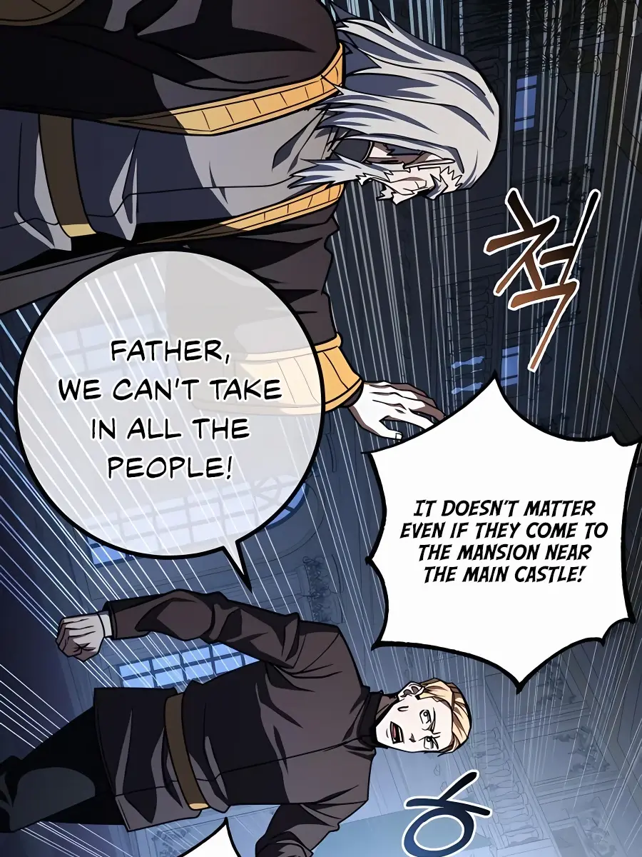 I Picked a Hammer to Save the World Chapter 43 Page 88