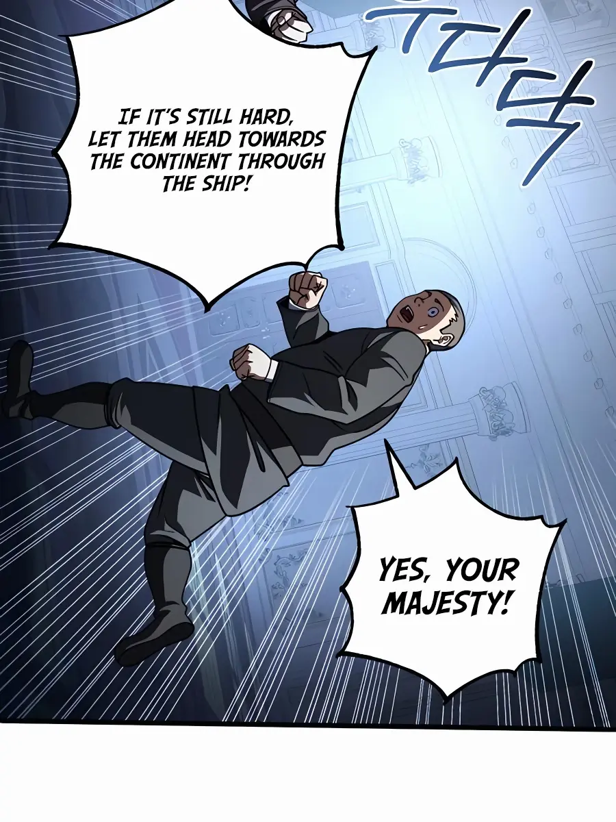 I Picked a Hammer to Save the World Chapter 43 Page 89