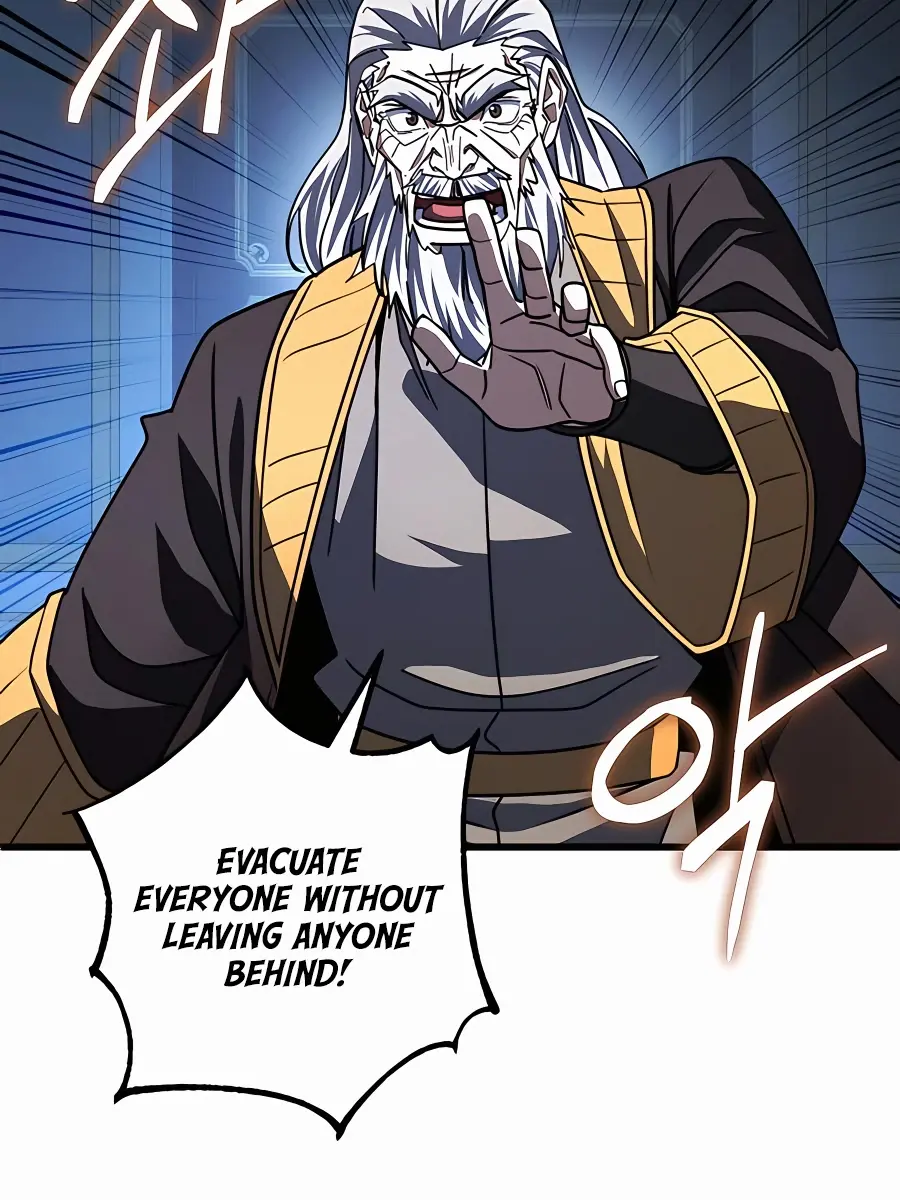 I Picked a Hammer to Save the World Chapter 43 Page 91