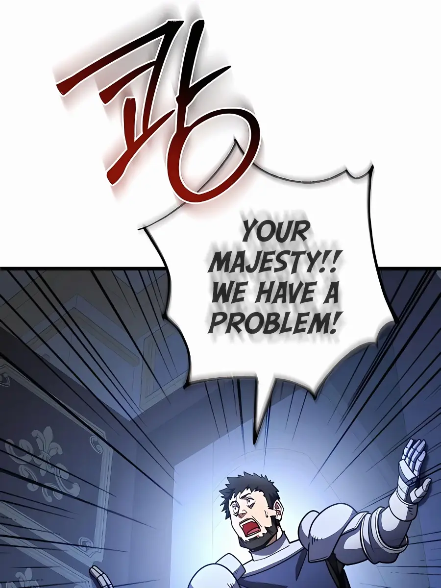 I Picked a Hammer to Save the World Chapter 43 Page 94