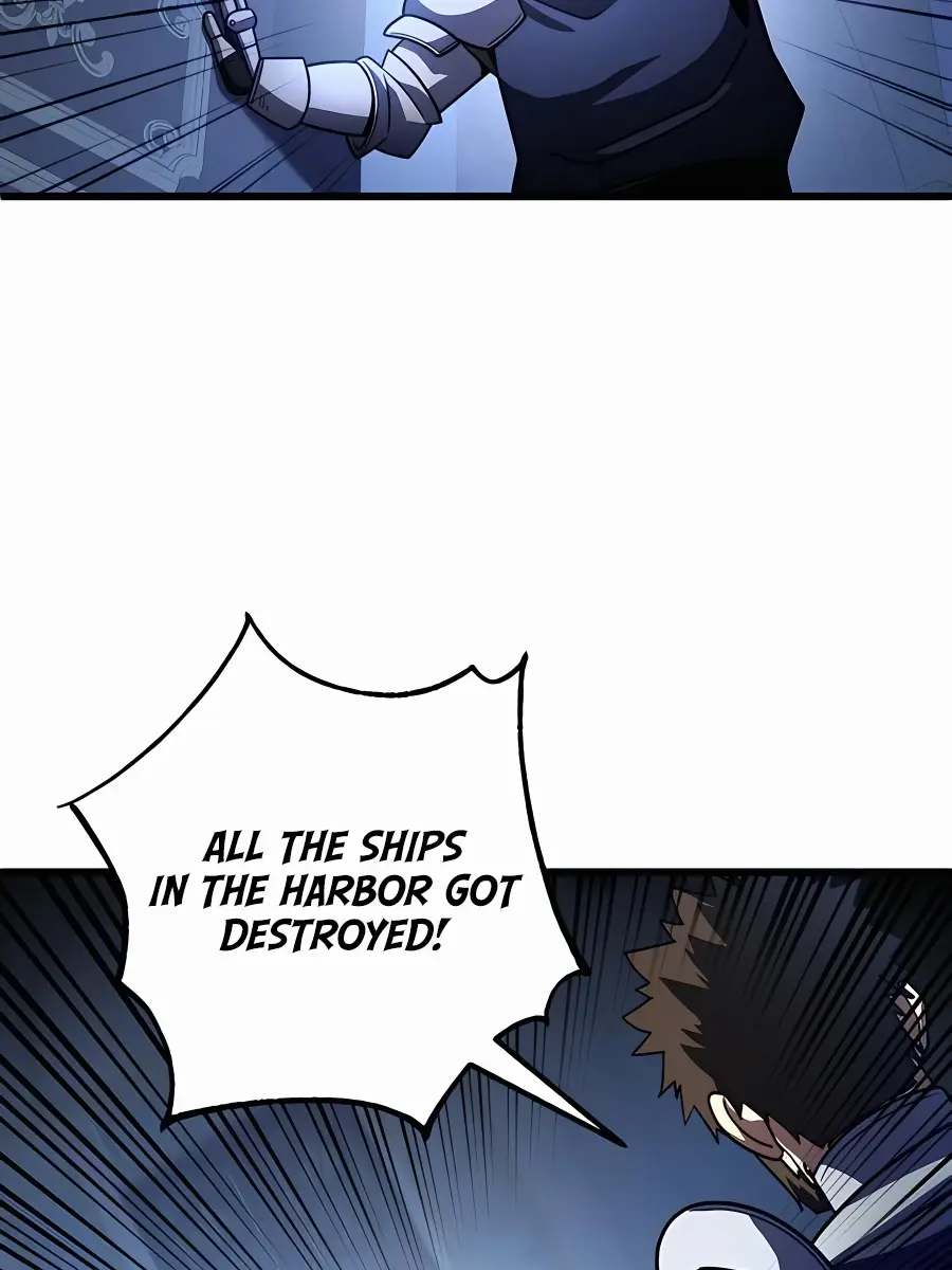 I Picked a Hammer to Save the World Chapter 43 Page 95