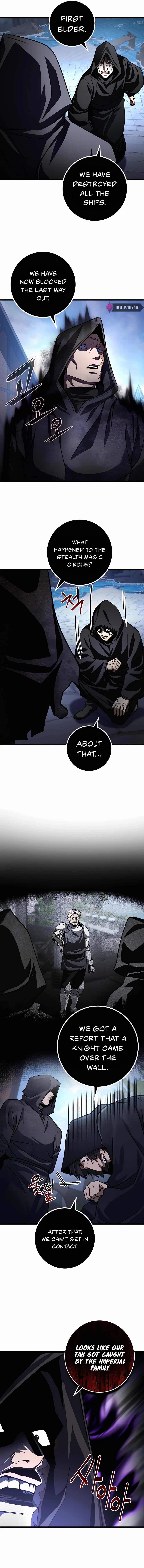 I Picked a Hammer to Save the World Chapter 43 Page 102