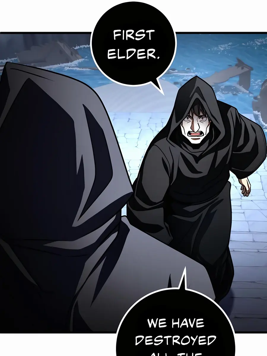 I Picked a Hammer to Save the World Chapter 43 Page 103