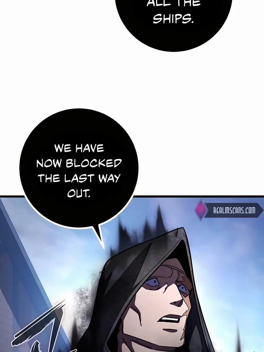 I Picked a Hammer to Save the World Chapter 43 Page 104