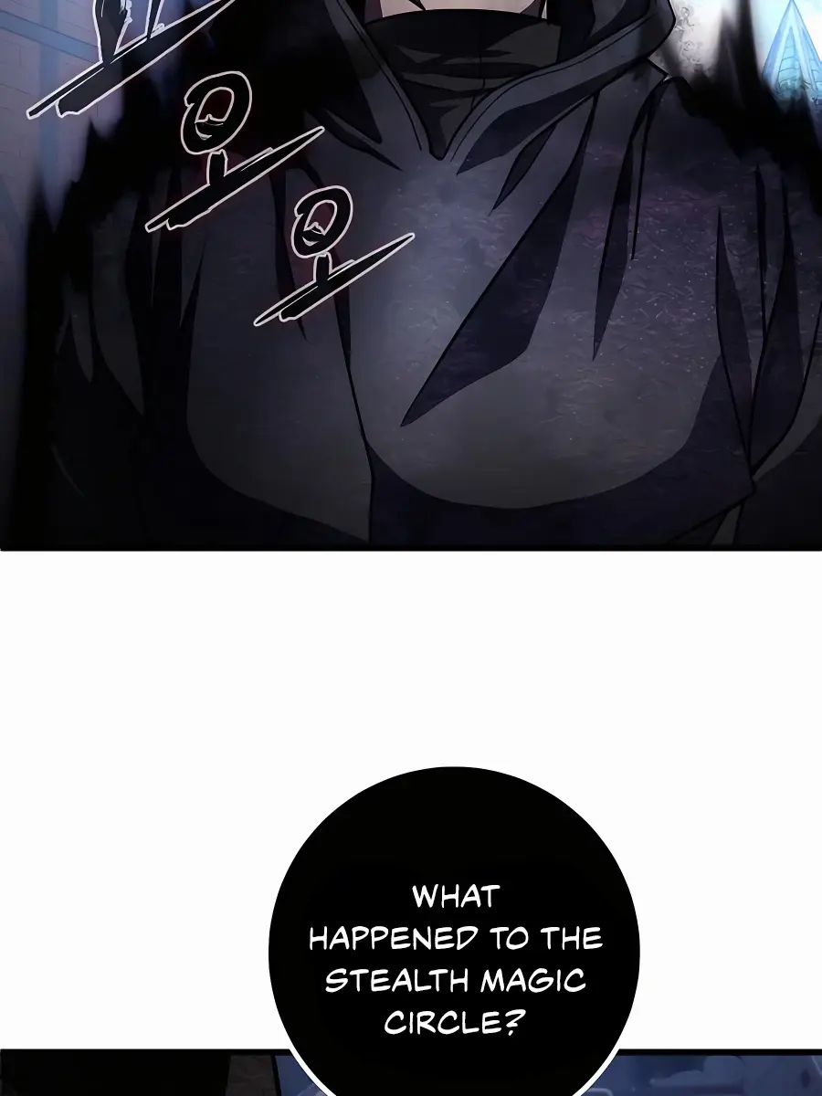 I Picked a Hammer to Save the World Chapter 43 Page 105
