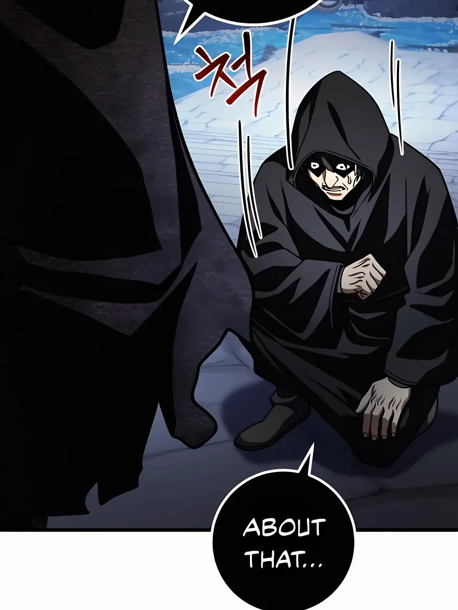 I Picked a Hammer to Save the World Chapter 43 Page 106