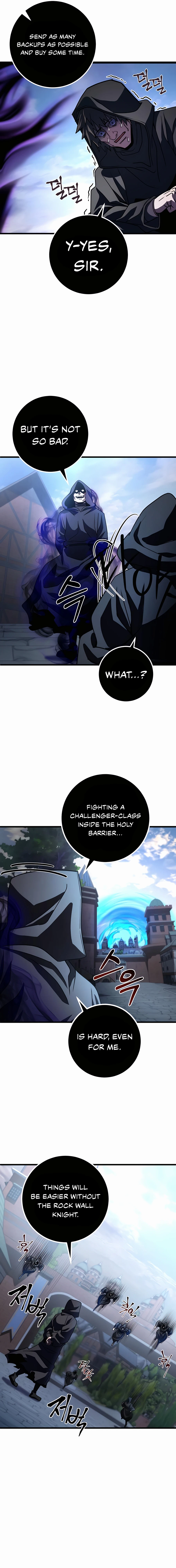 I Picked a Hammer to Save the World Chapter 43 Page 112