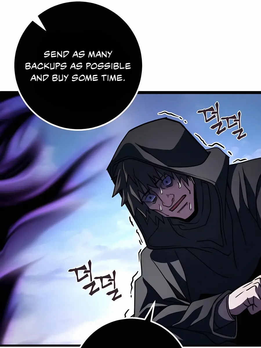 I Picked a Hammer to Save the World Chapter 43 Page 113