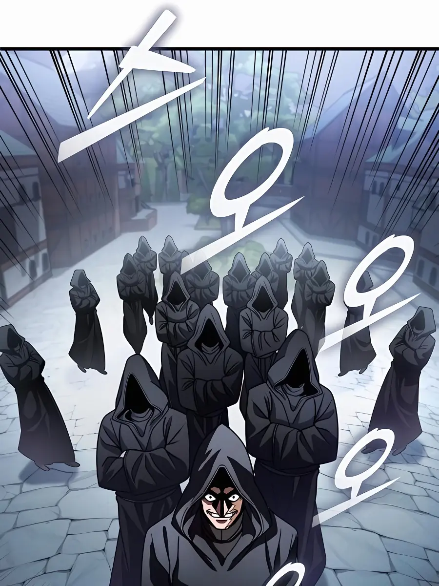 I Picked a Hammer to Save the World Chapter 43 Page 121