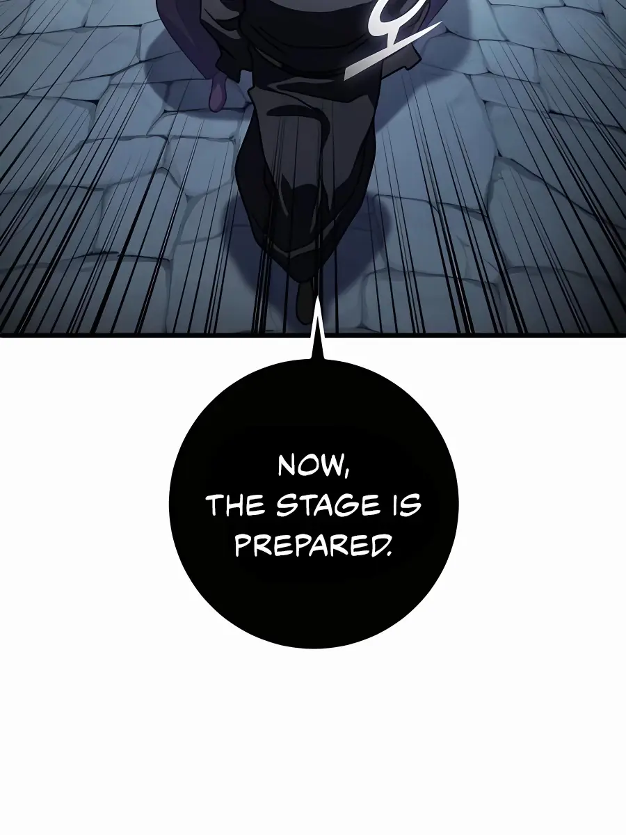 I Picked a Hammer to Save the World Chapter 43 Page 122