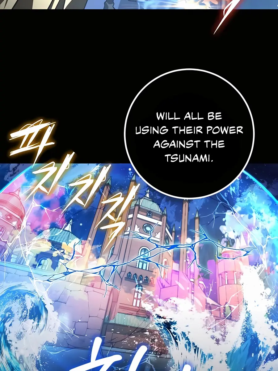 I Picked a Hammer to Save the World Chapter 43 Page 126