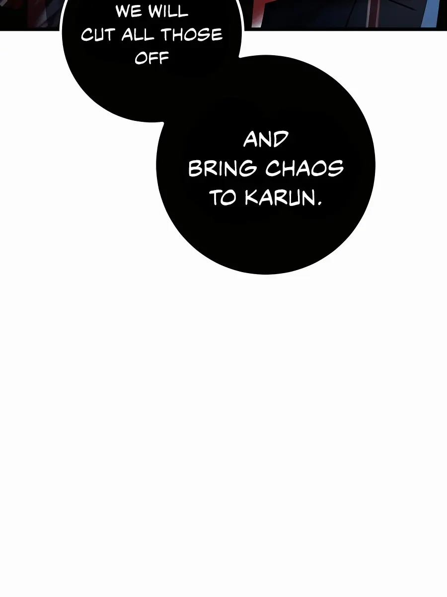 I Picked a Hammer to Save the World Chapter 43 Page 133