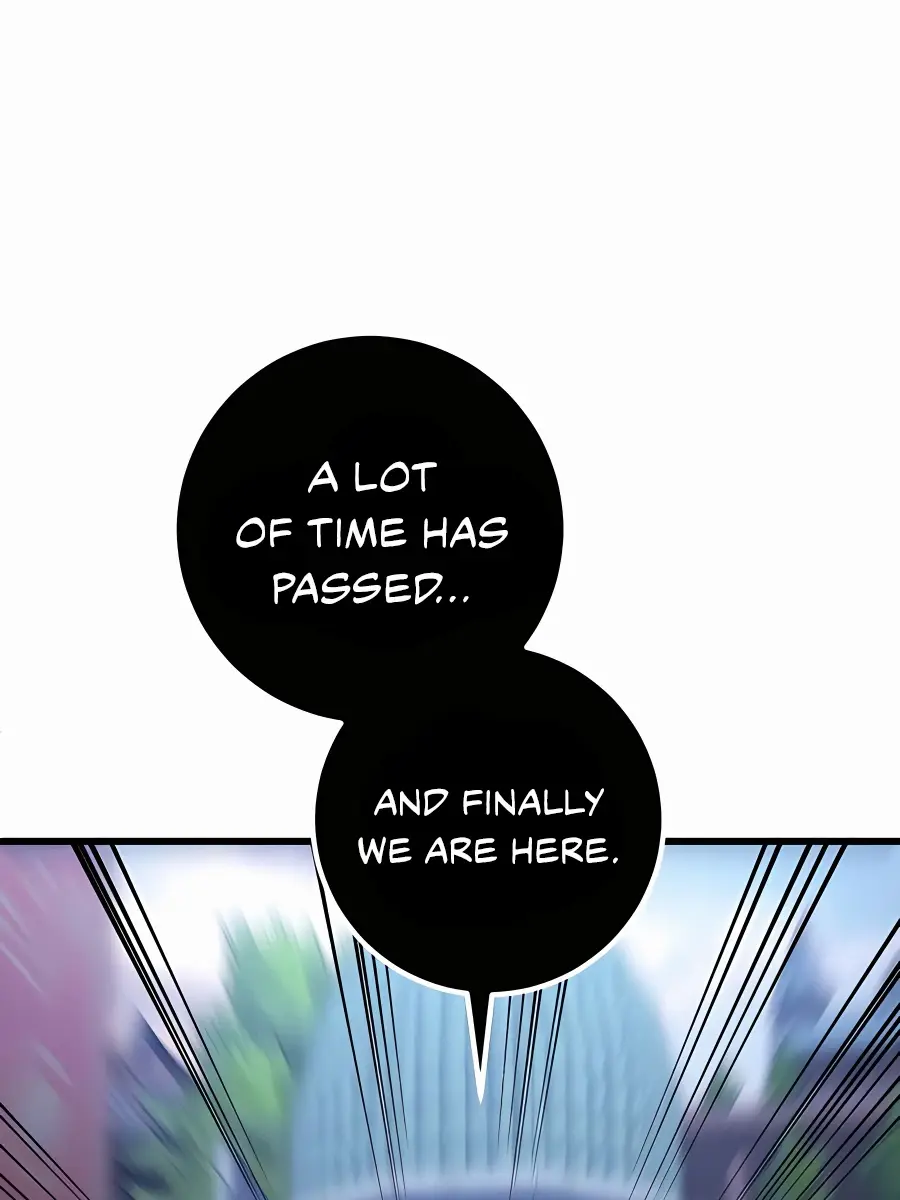 I Picked a Hammer to Save the World Chapter 43 Page 134