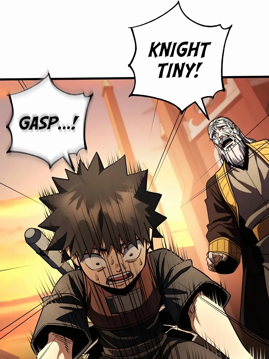 I Picked a Hammer to Save the World Chapter 43 Page 148