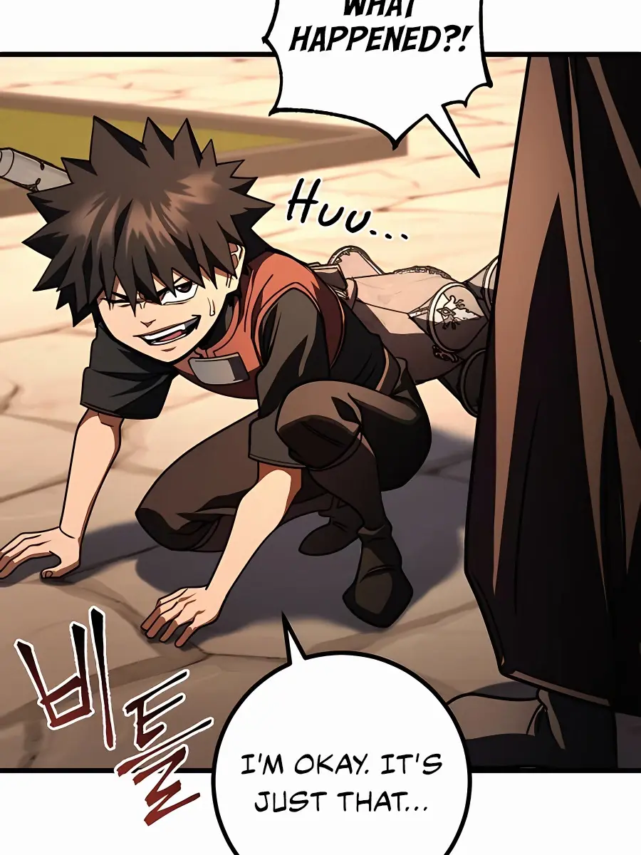 I Picked a Hammer to Save the World Chapter 43 Page 150