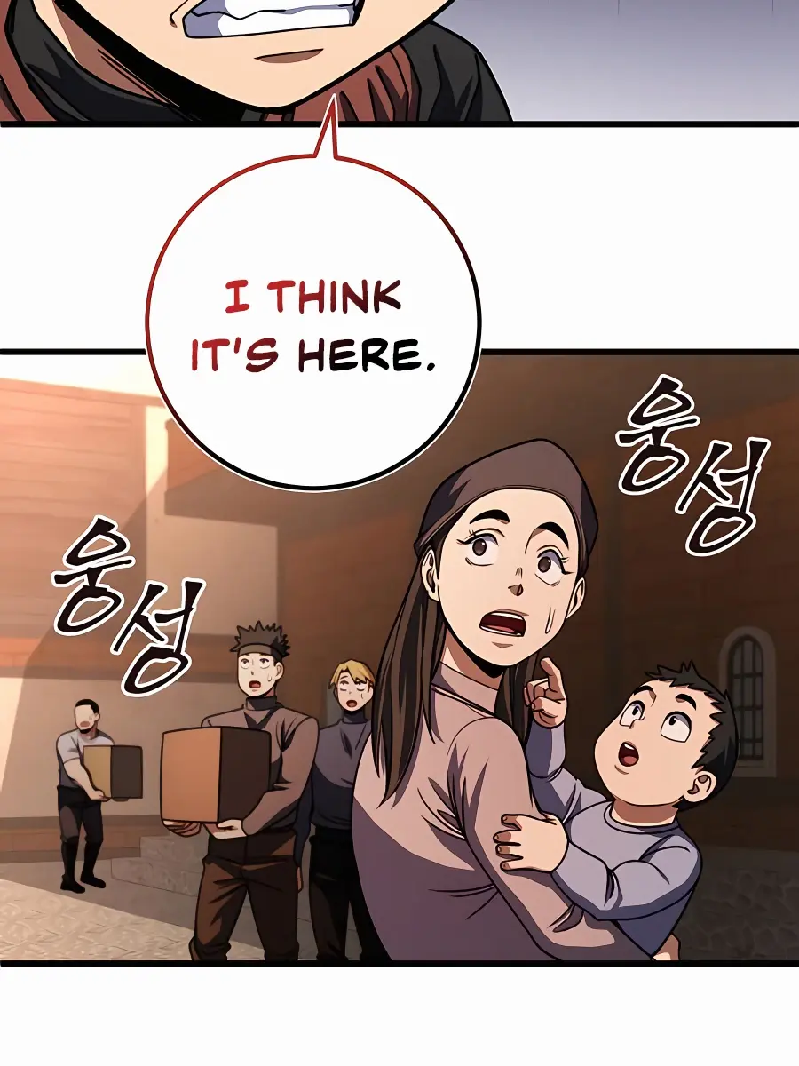 I Picked a Hammer to Save the World Chapter 43 Page 152