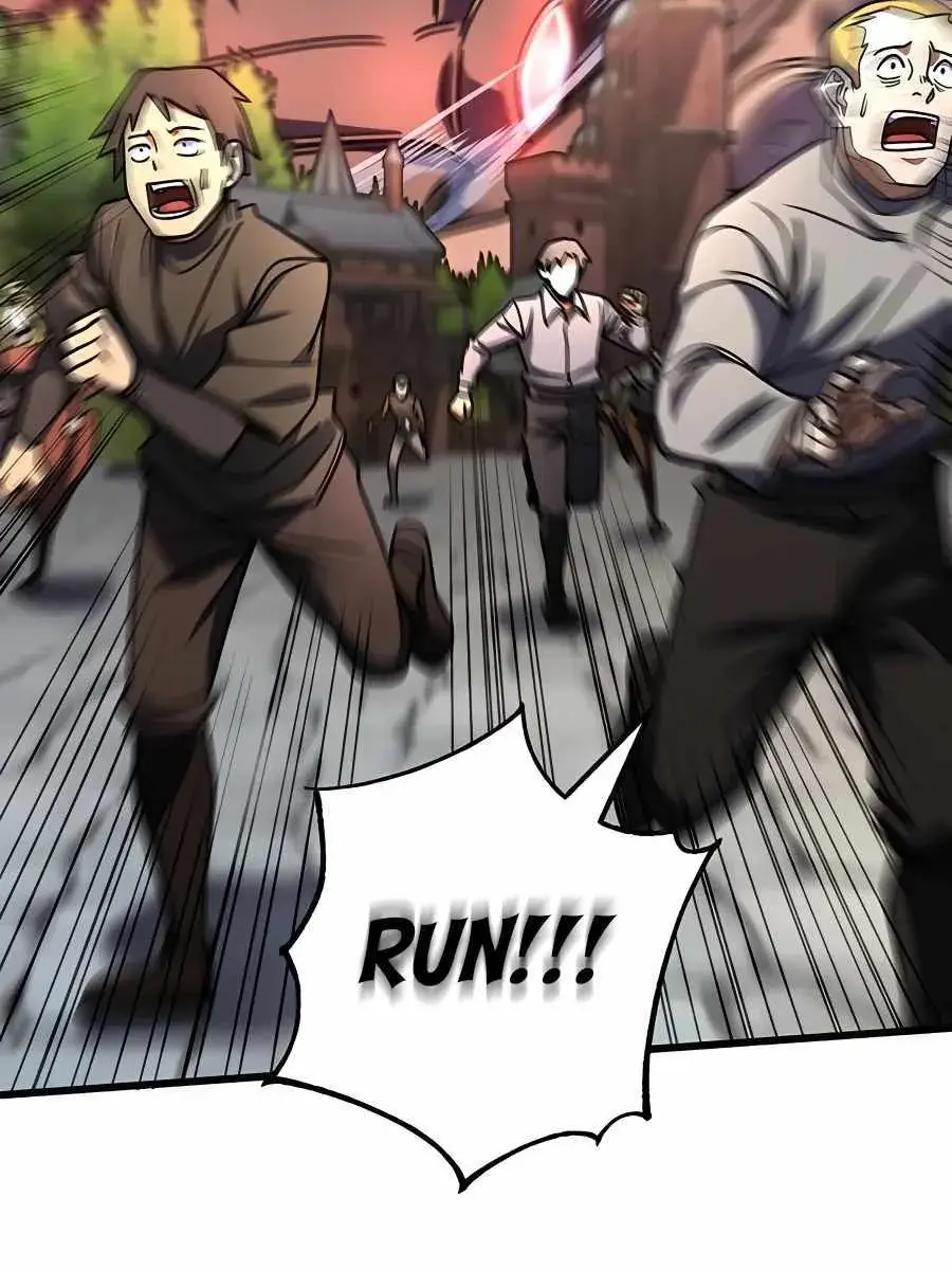 I Picked a Hammer to Save the World Chapter 44 Page 9