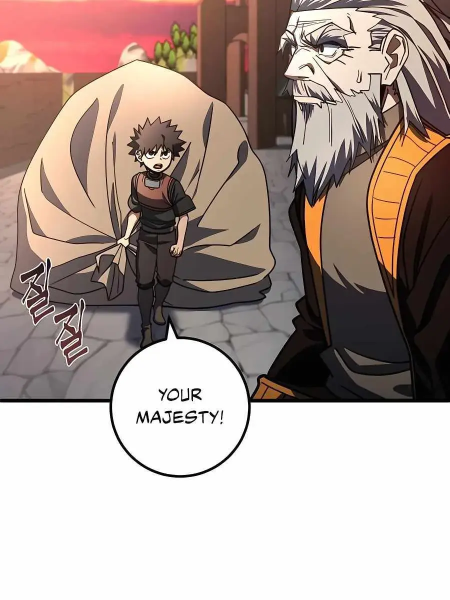 I Picked a Hammer to Save the World Chapter 44 Page 14