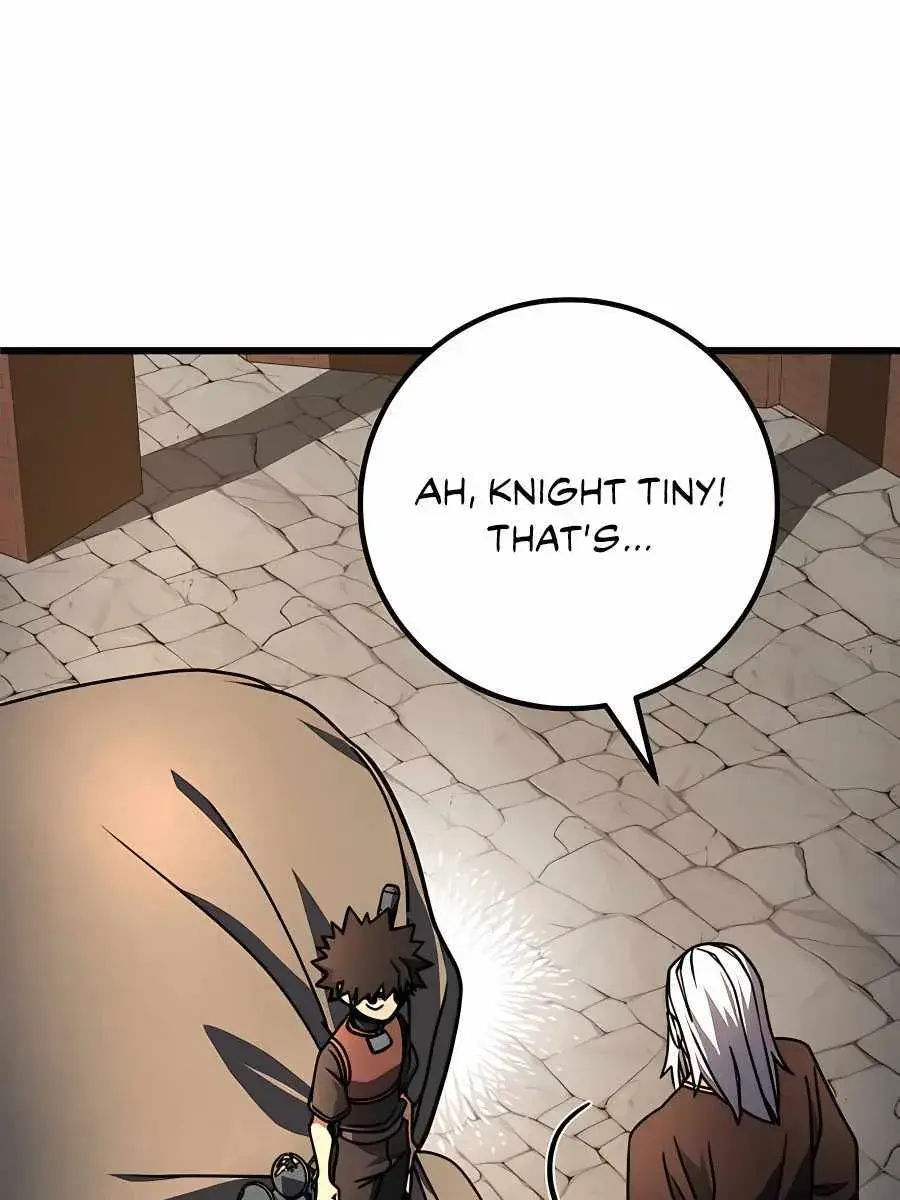 I Picked a Hammer to Save the World Chapter 44 Page 15