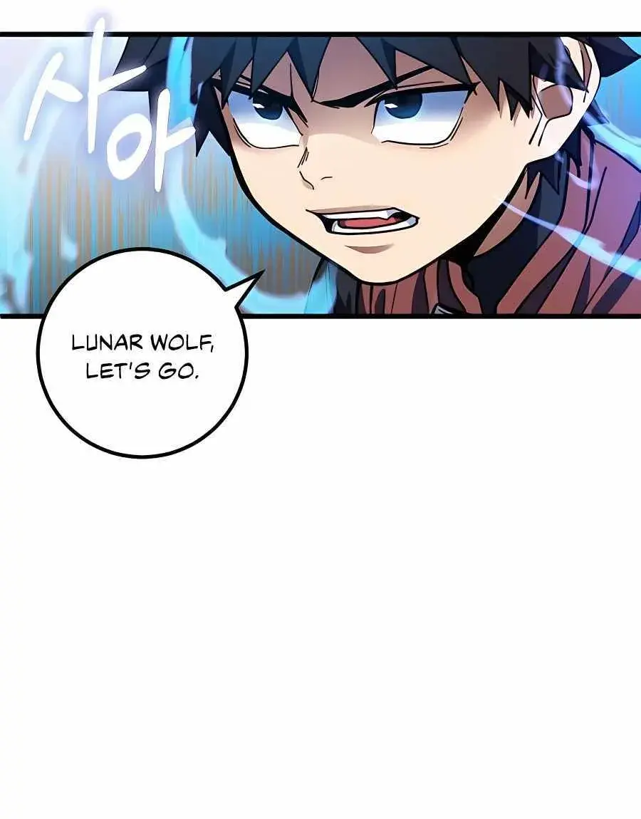 I Picked a Hammer to Save the World Chapter 44 Page 17