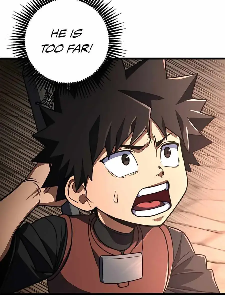 I Picked a Hammer to Save the World Chapter 44 Page 45