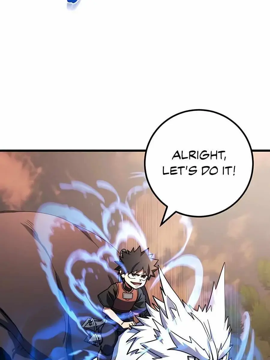 I Picked a Hammer to Save the World Chapter 44 Page 54