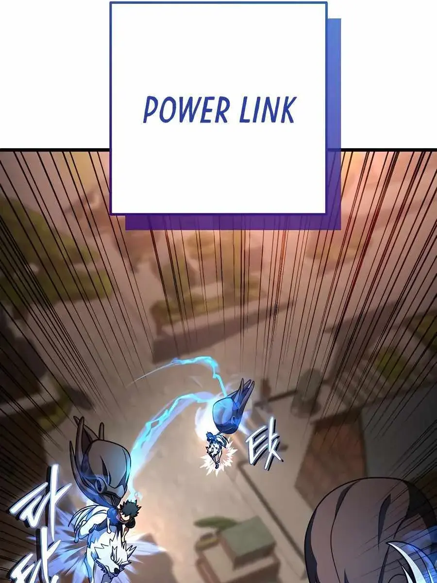 I Picked a Hammer to Save the World Chapter 44 Page 60