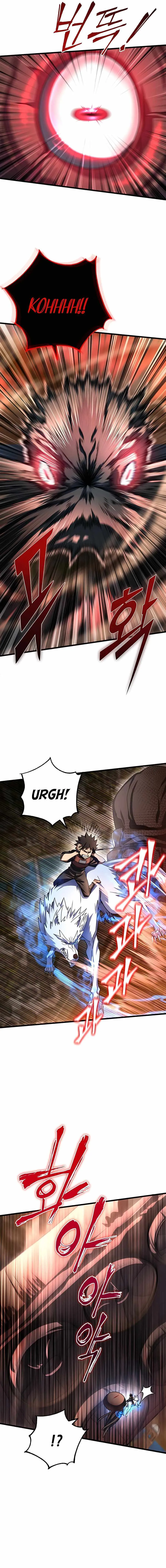 I Picked a Hammer to Save the World Chapter 44 Page 67