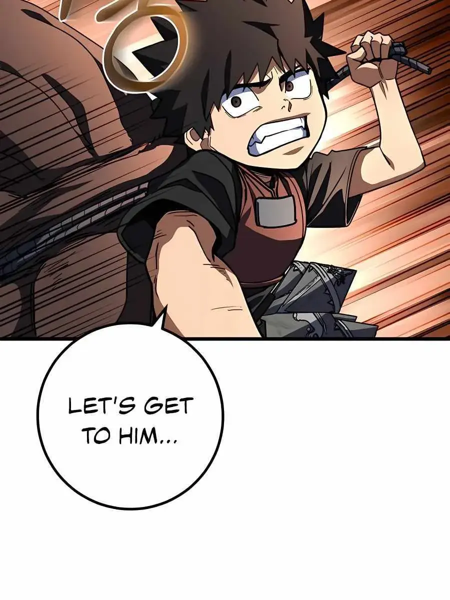 I Picked a Hammer to Save the World Chapter 44 Page 79