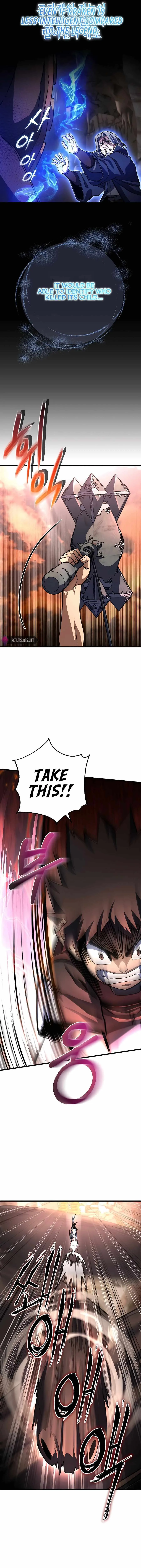I Picked a Hammer to Save the World Chapter 44 Page 86