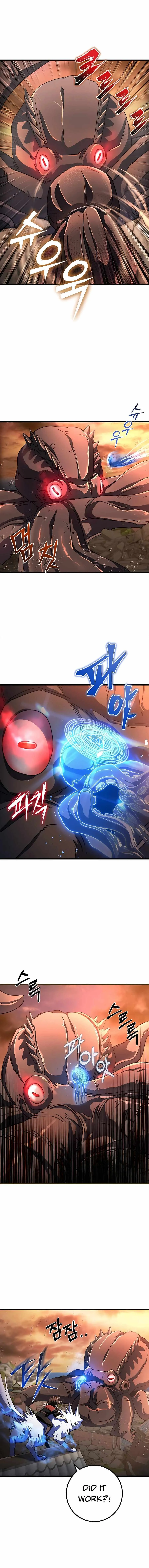 I Picked a Hammer to Save the World Chapter 44 Page 96