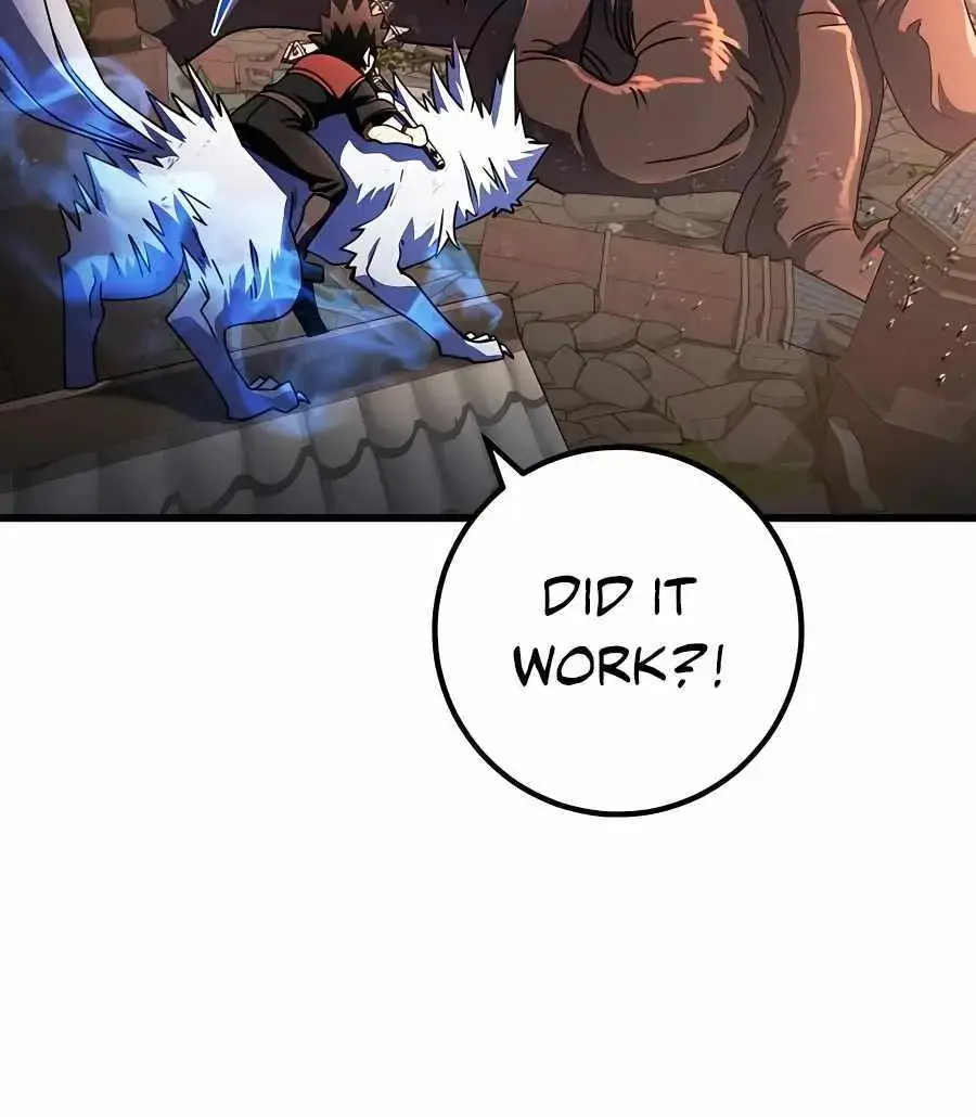 I Picked a Hammer to Save the World Chapter 44 Page 104