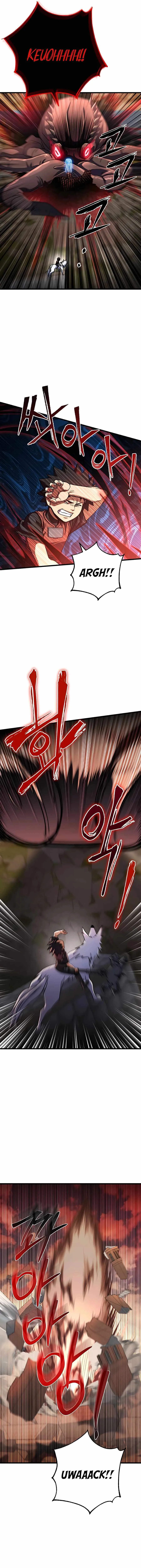 I Picked a Hammer to Save the World Chapter 44 Page 105