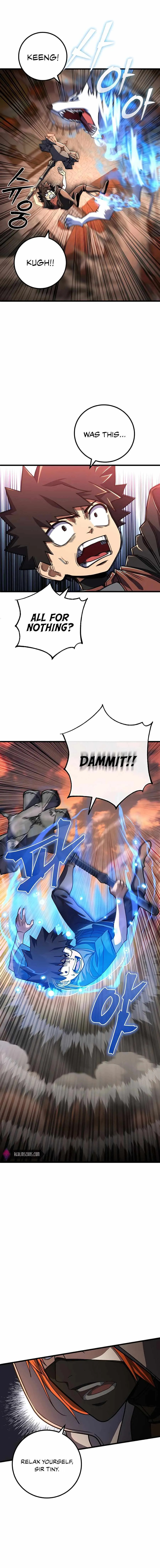 I Picked a Hammer to Save the World Chapter 44 Page 115