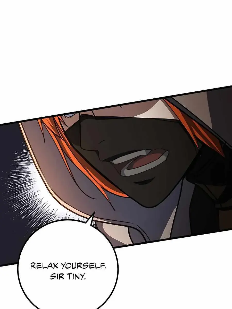 I Picked a Hammer to Save the World Chapter 44 Page 122