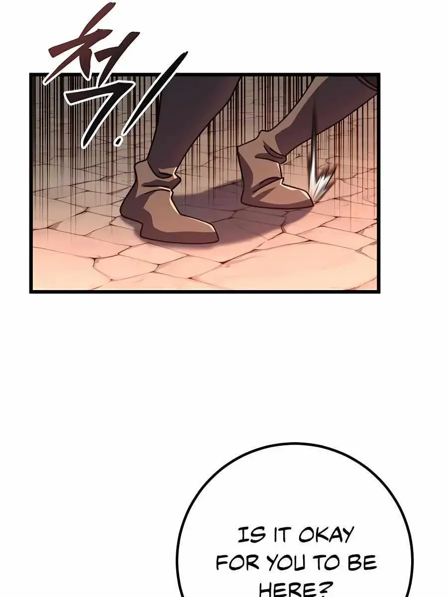 I Picked a Hammer to Save the World Chapter 44 Page 127