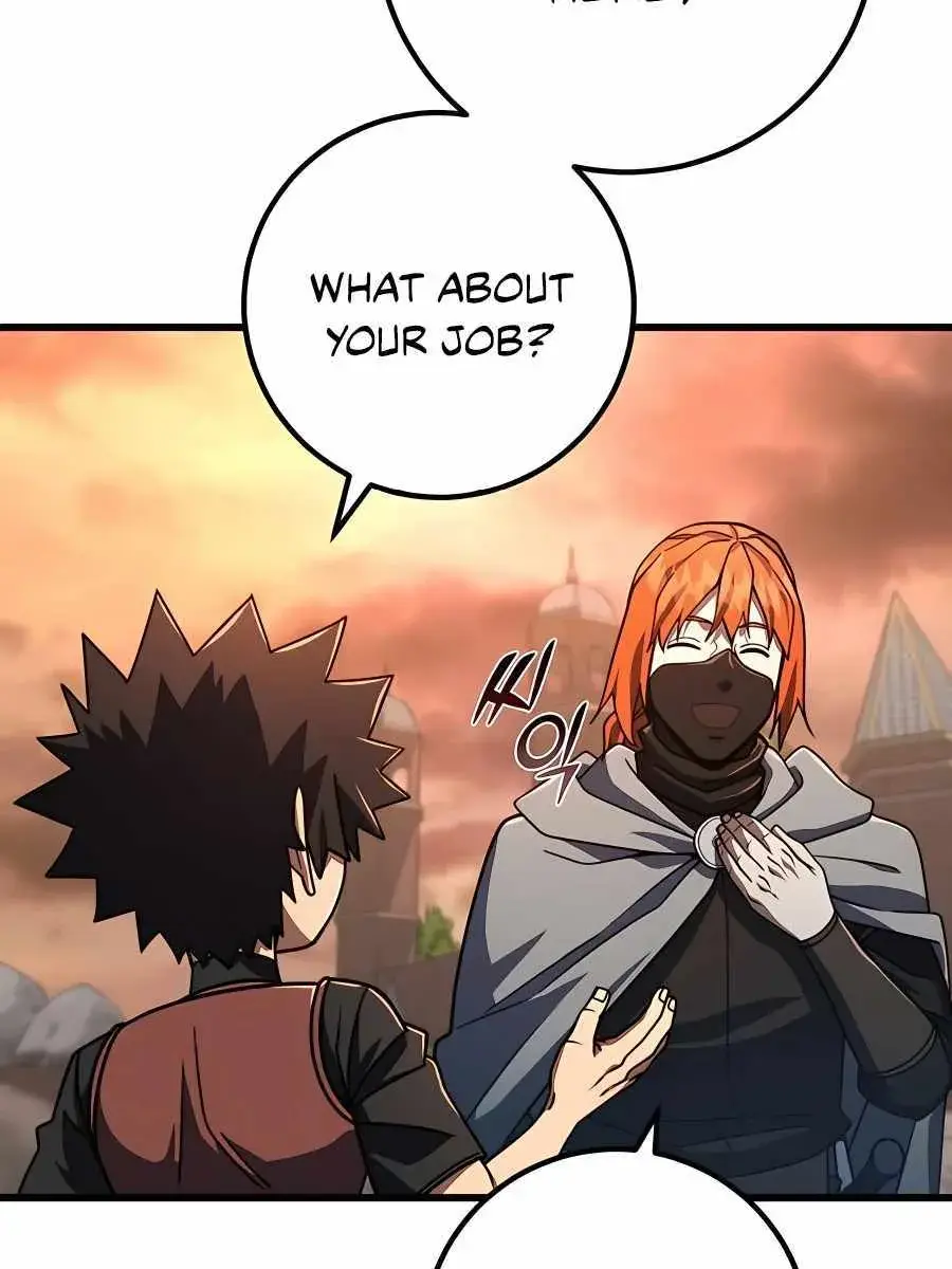 I Picked a Hammer to Save the World Chapter 44 Page 128