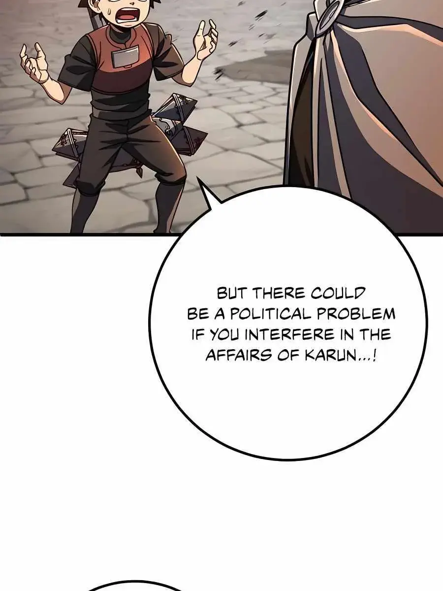 I Picked a Hammer to Save the World Chapter 44 Page 130