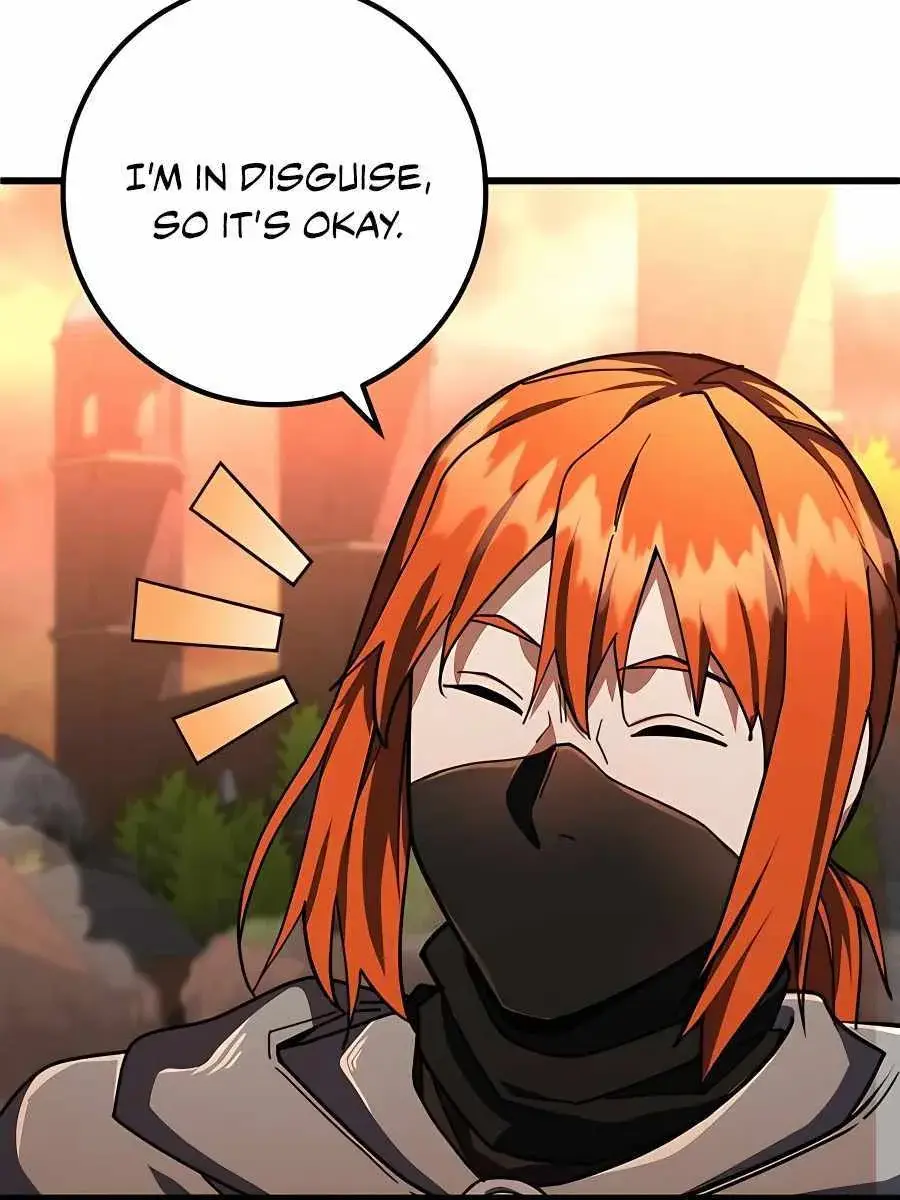 I Picked a Hammer to Save the World Chapter 44 Page 131