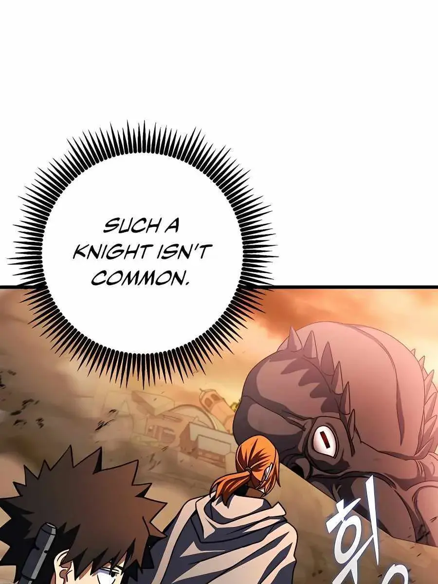 I Picked a Hammer to Save the World Chapter 44 Page 137