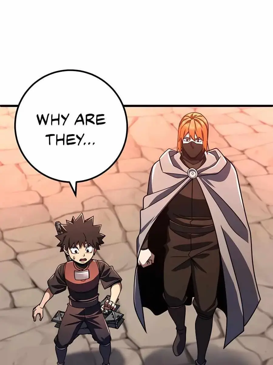 I Picked a Hammer to Save the World Chapter 44 Page 147