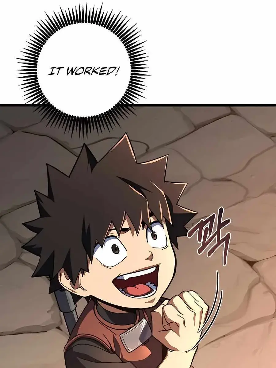 I Picked a Hammer to Save the World Chapter 44 Page 154