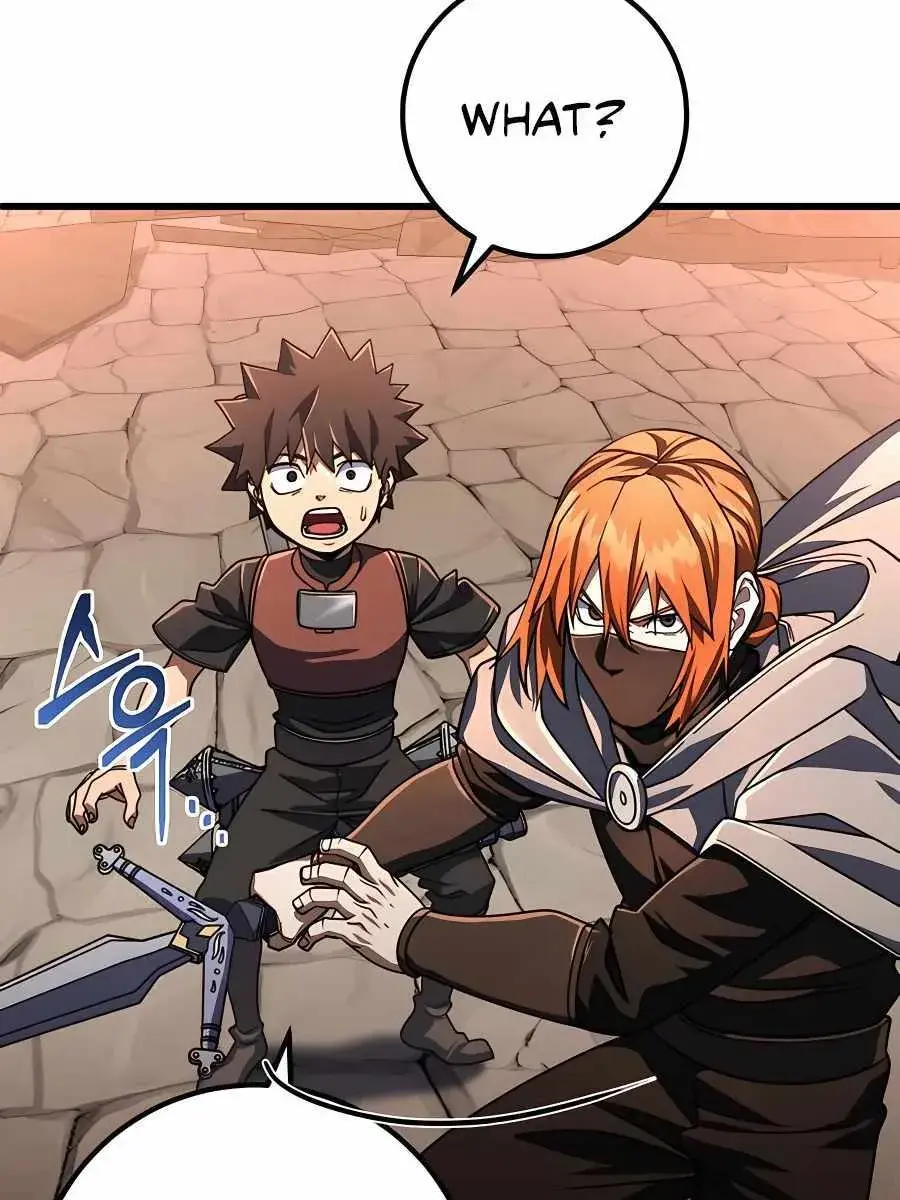 I Picked a Hammer to Save the World Chapter 44 Page 159