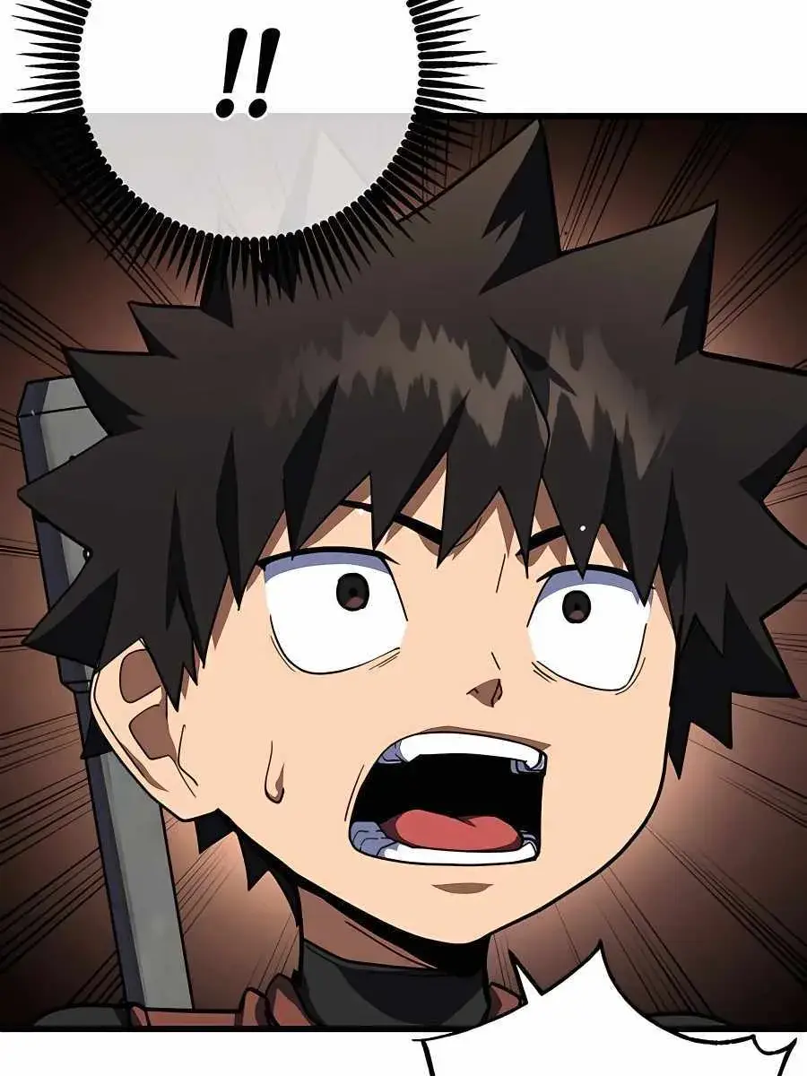 I Picked a Hammer to Save the World Chapter 44 Page 169