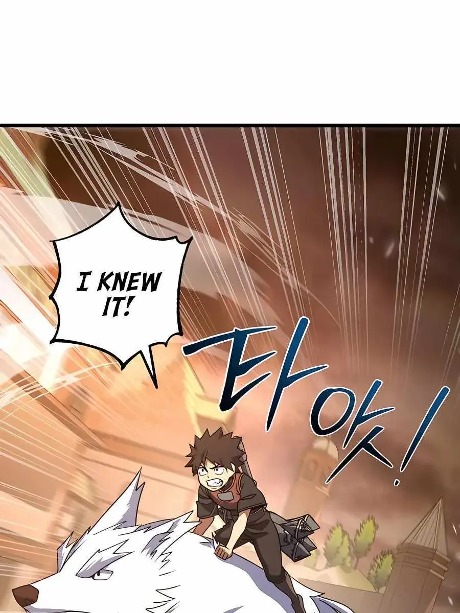 I Picked a Hammer to Save the World Chapter 44 Page 183