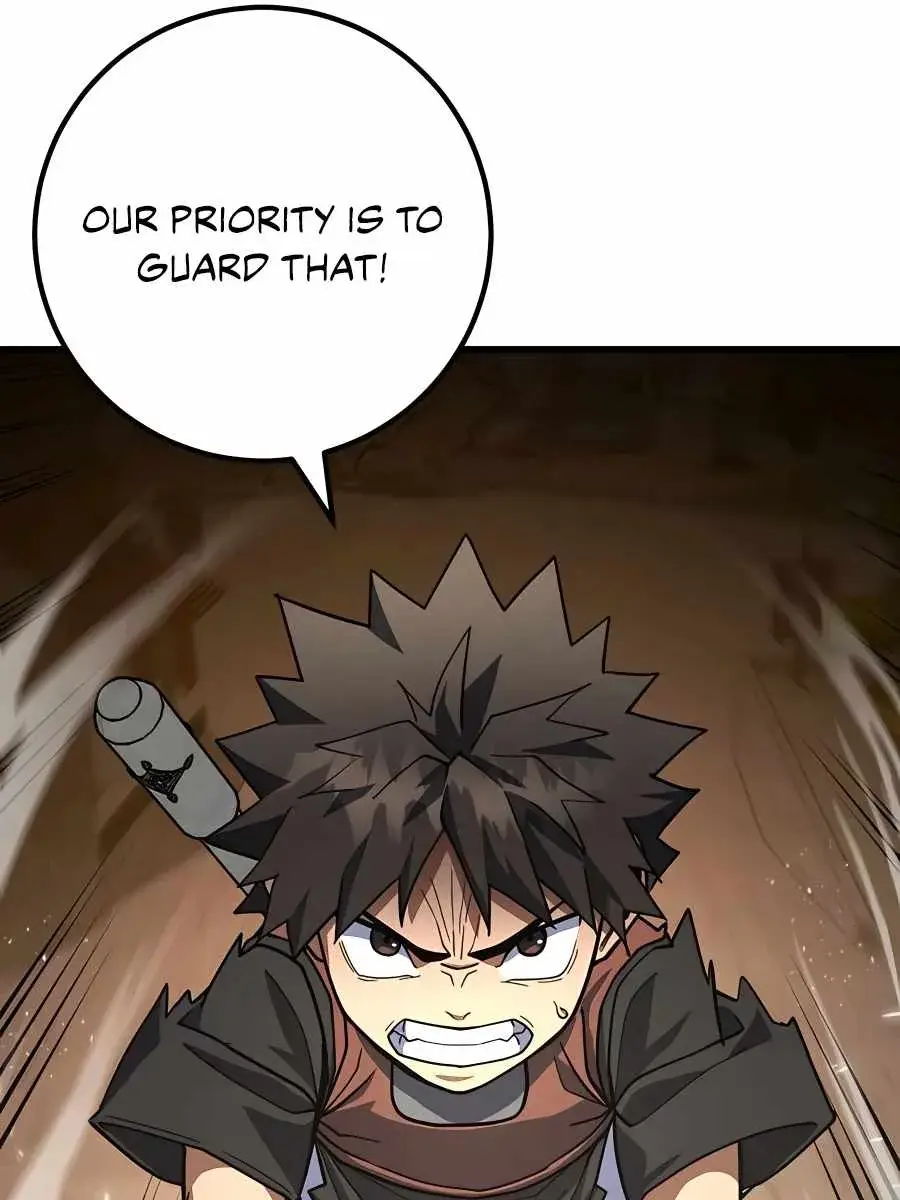 I Picked a Hammer to Save the World Chapter 44 Page 190